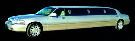 ֿϼӳ(LincolnLimousine)й