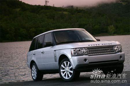 ݱǿRangeRoverձ(ͼ)