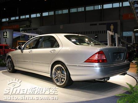 200664³--06÷˹S65AMG