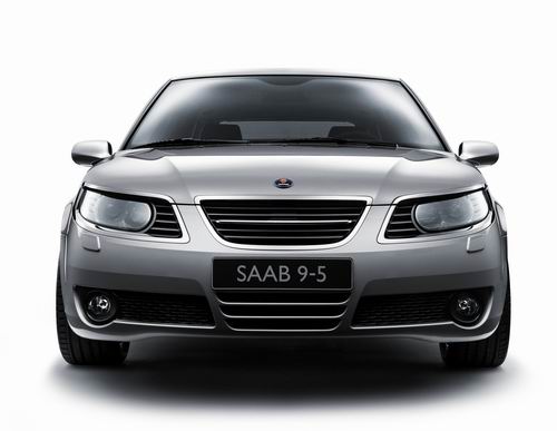 Saab9-5¿˶γڹδ