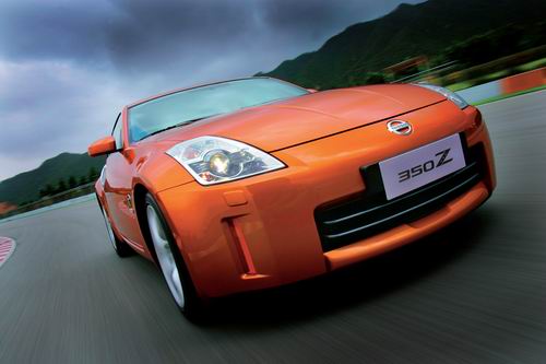 ZĸԼղ350Z(ͼ)