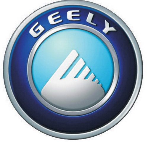 吉利汽车图形商标被认定为中国驰名商标