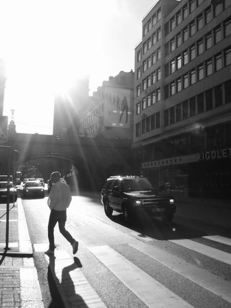 瑞典:交通最安全的国家