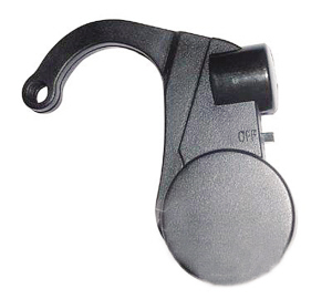 瞌睡提醒器及时消除睡意