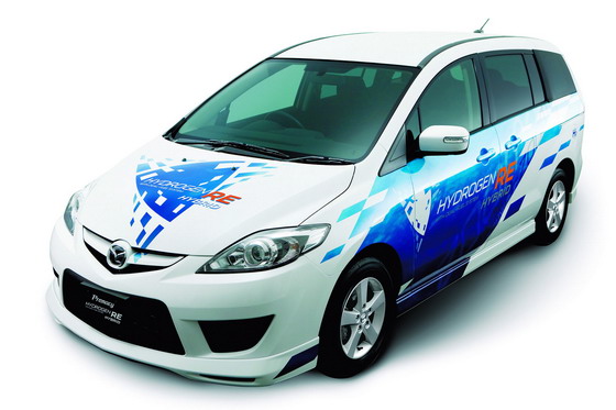 Mazda5϶׼ʼй·