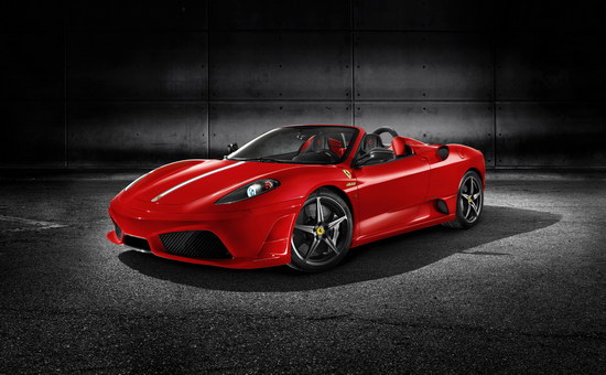 쳨ܳF430Scuderia