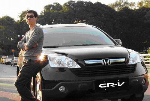 CR-V--Ȥ