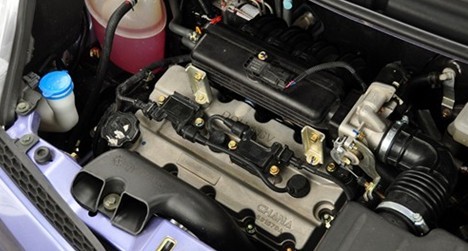 长安C10发动机给新能源汽车推广带来的启示