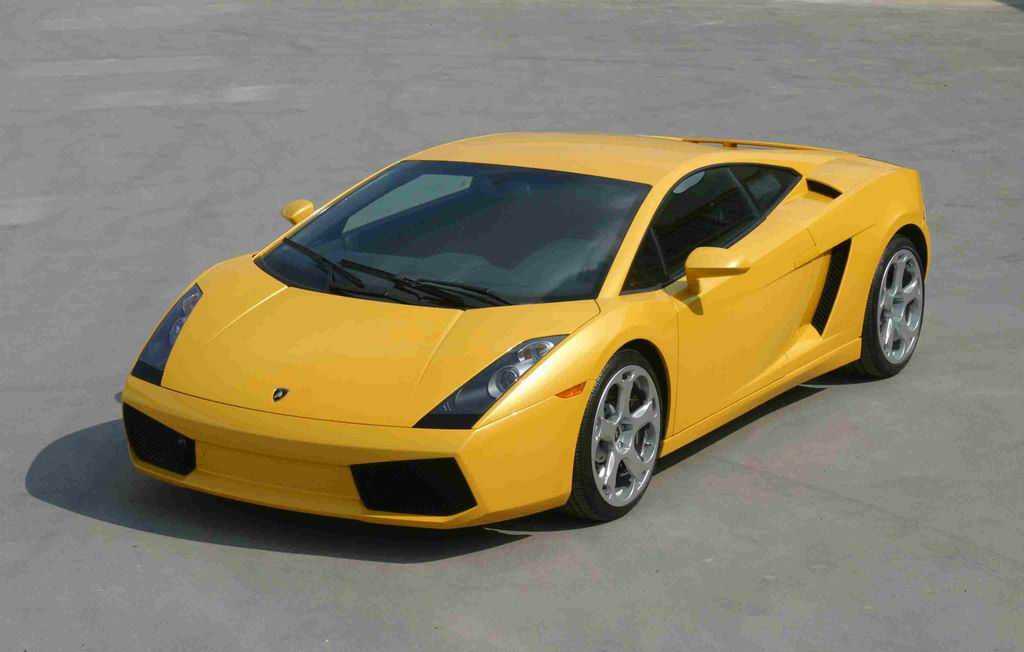 Gallardo