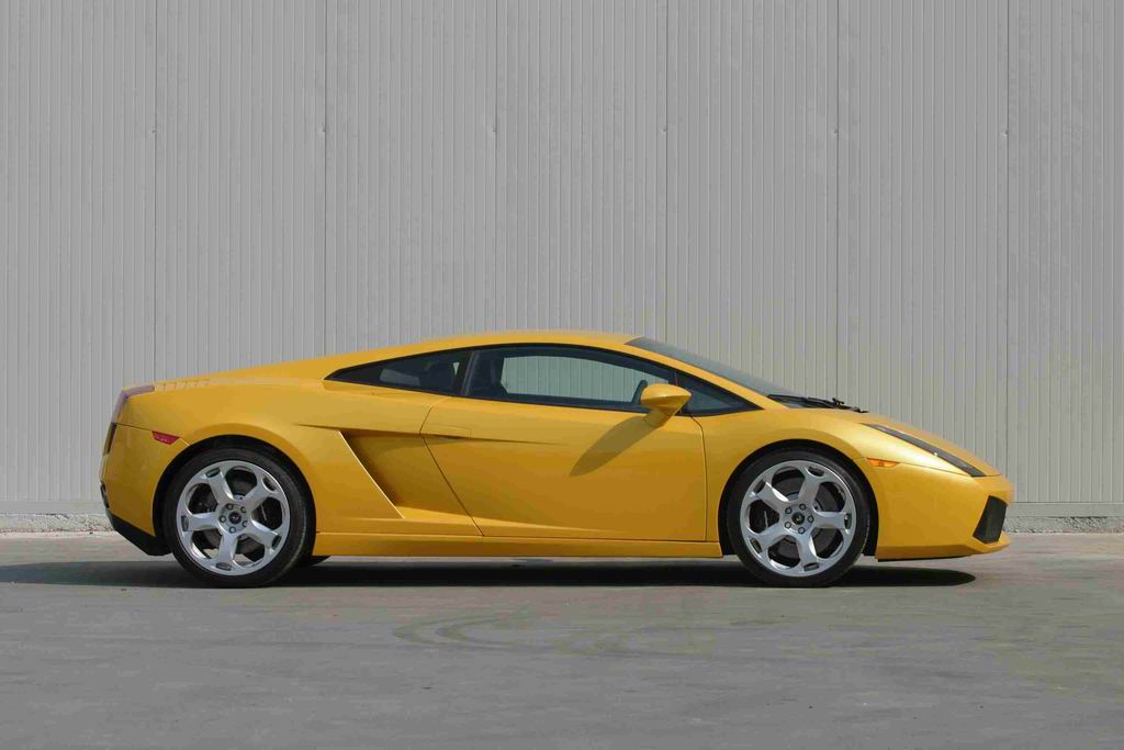 Gallardo