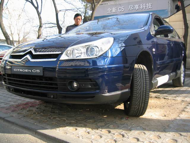 2005��ѩ����C5