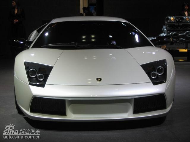 Murcielago