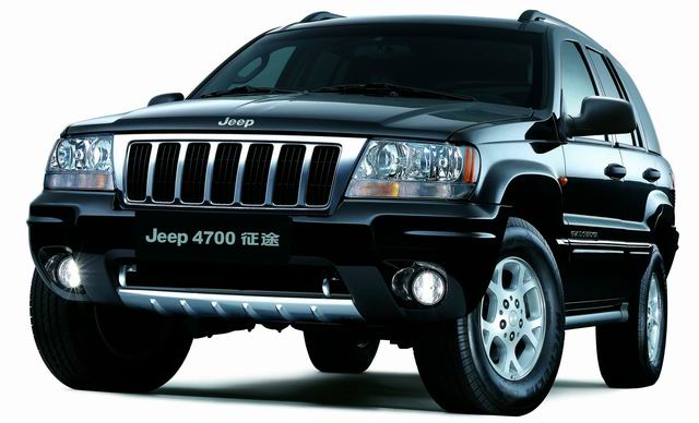 JEEP4700;