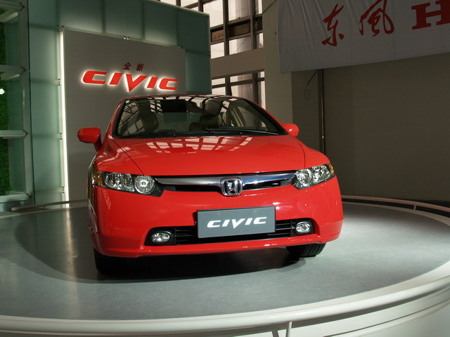 籾CIVIC