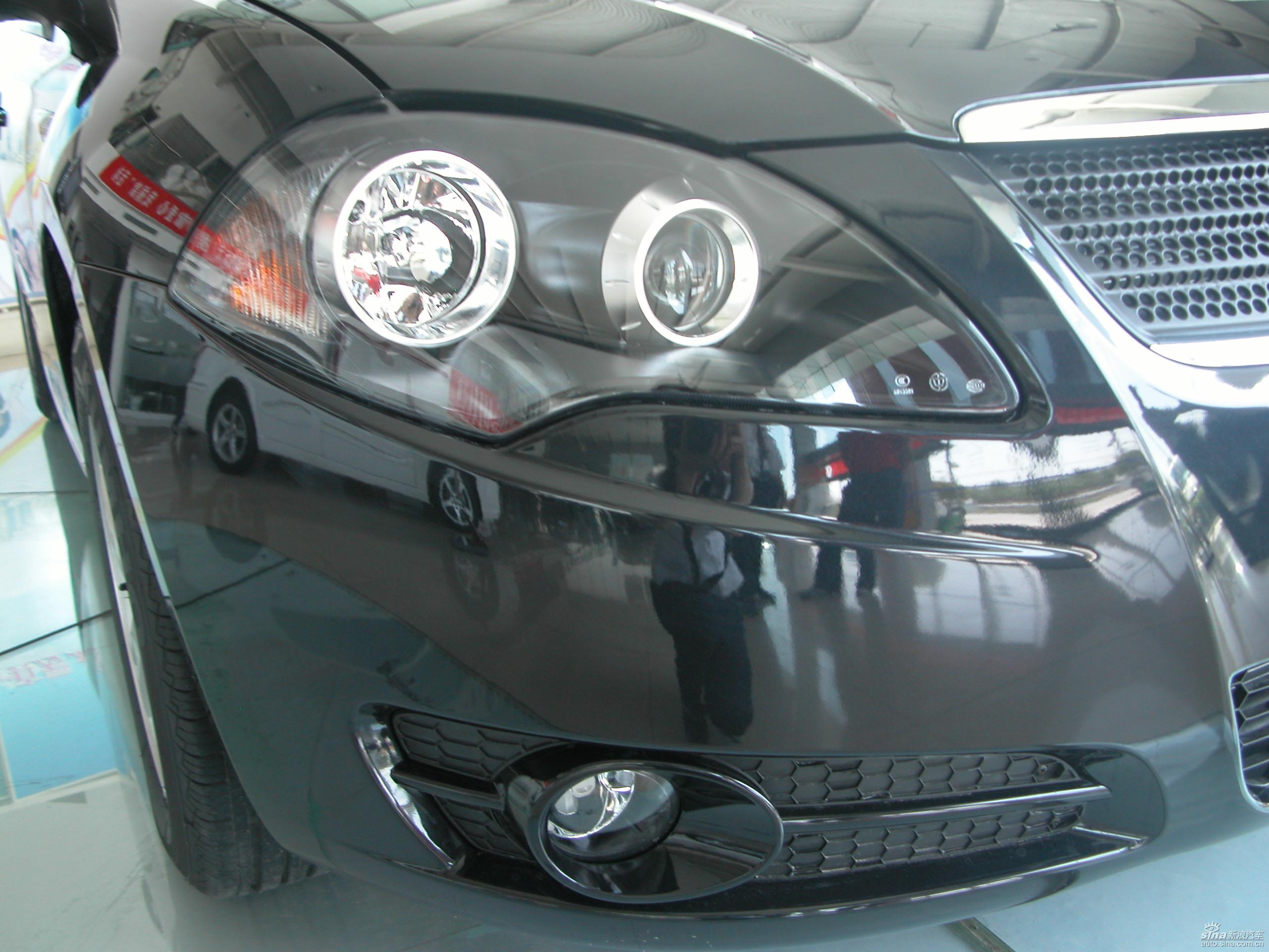 ����FRV 1.6L����ʵ��