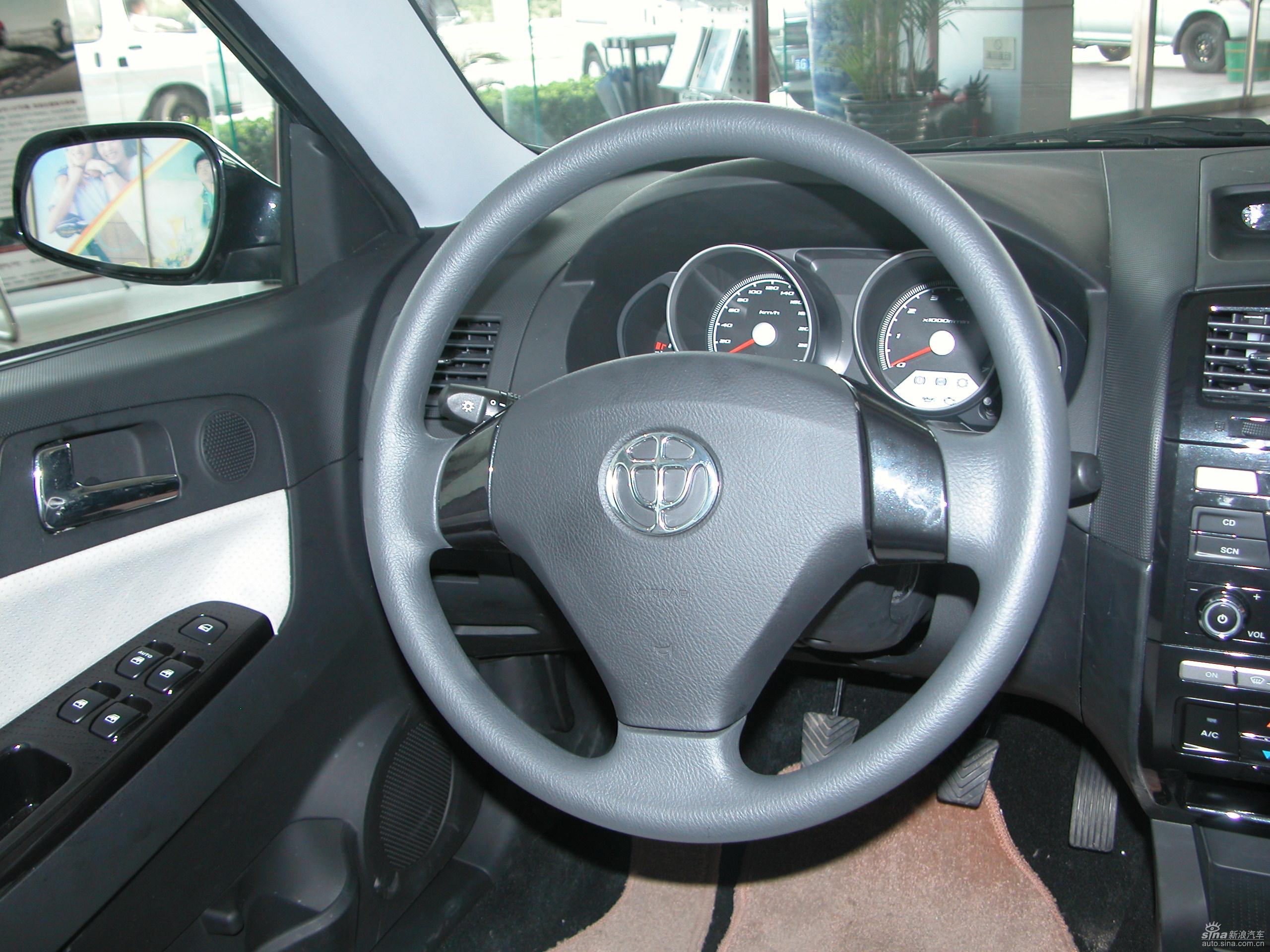 ����FRV 1.6L����ʵ��