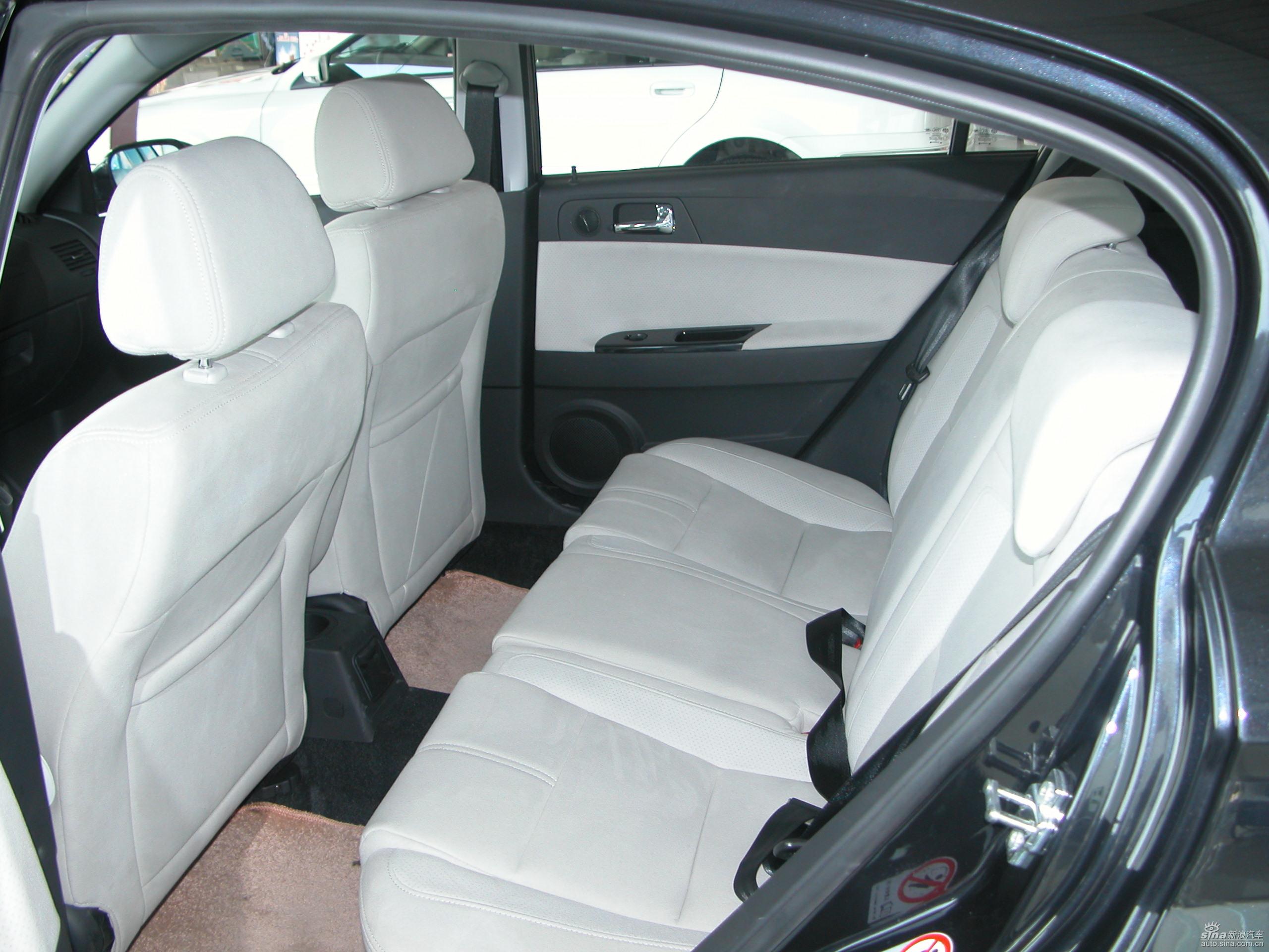 ����FRV 1.6L����ʵ��