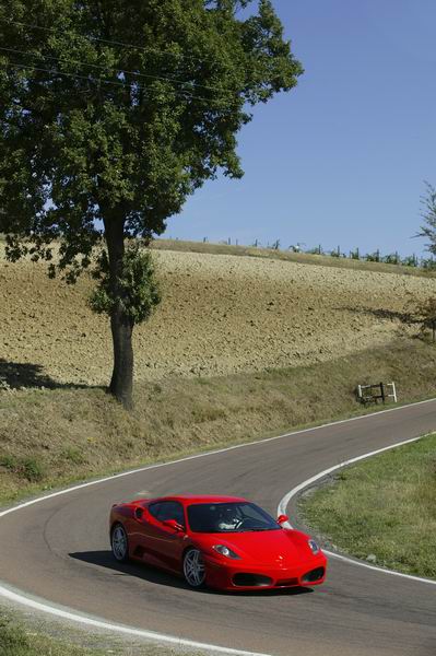 F430