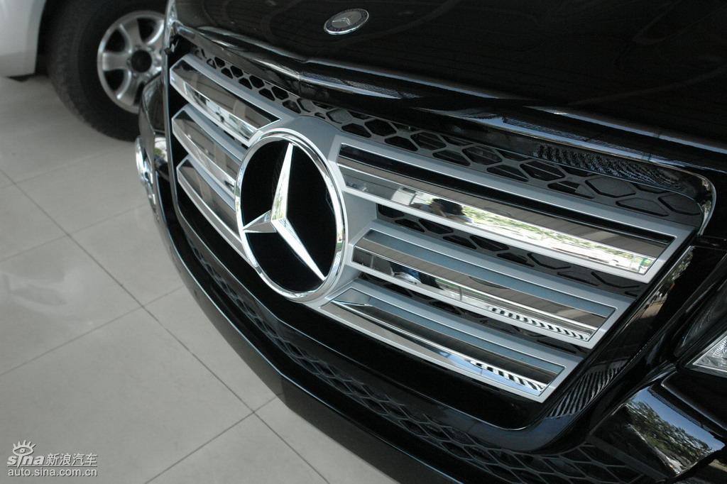 ����GL550ȫ��λʵ��