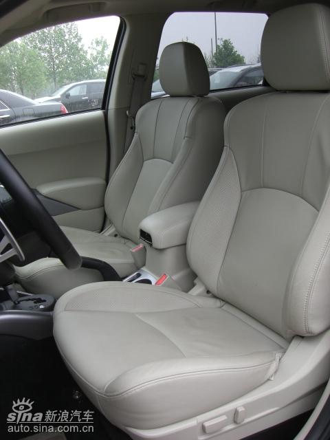 ����Outlander EX����ʵ��ͼ