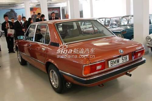 BMW 518 1974-8190