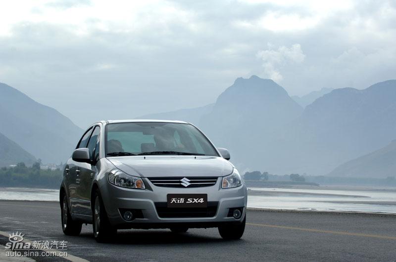 ����SX4���