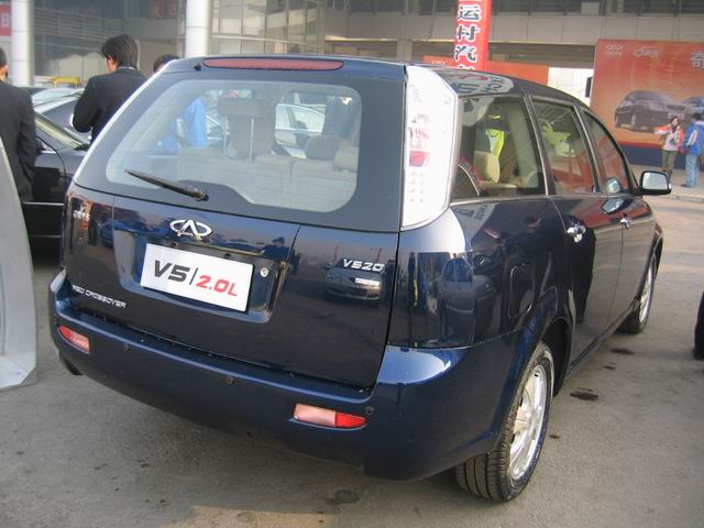 ����V5 2.0L���