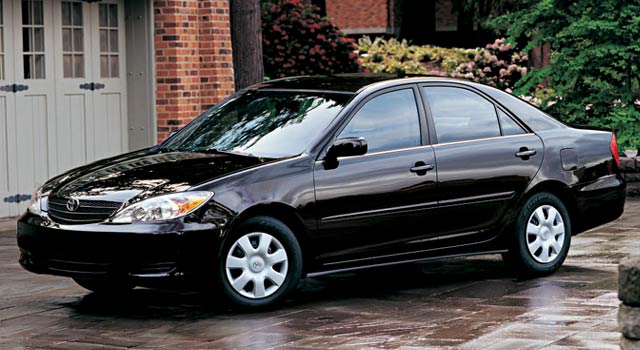 ����(Camry)