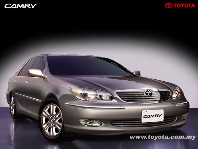 (Camry)