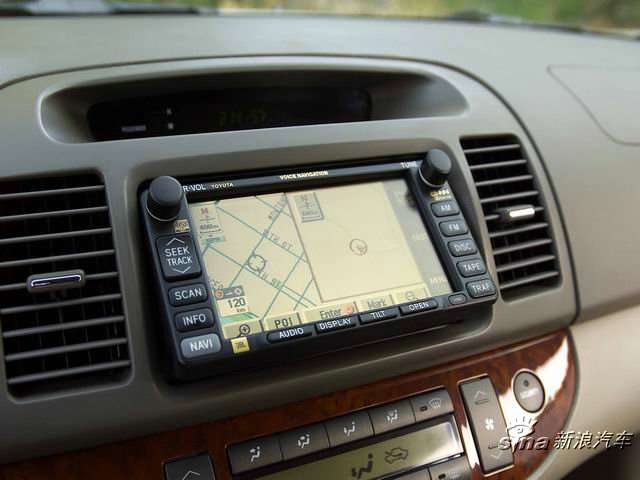 ����(Camry)����