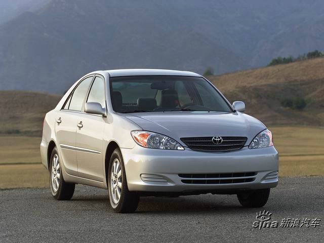 ����(Camry)���