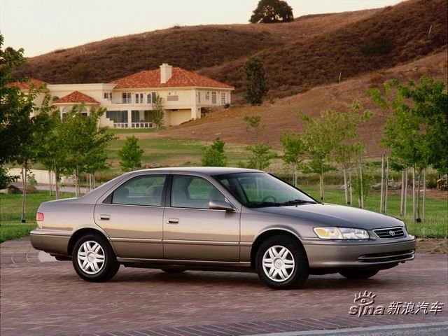 ����(Camry)���