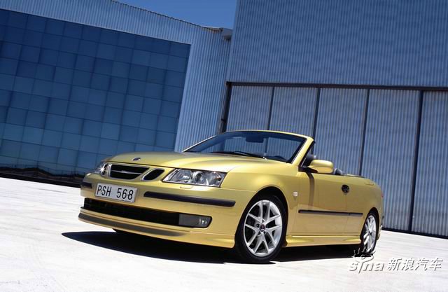 SAAB 9-3 