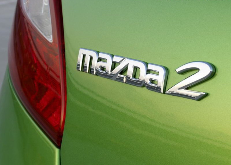 ȫMazda 2