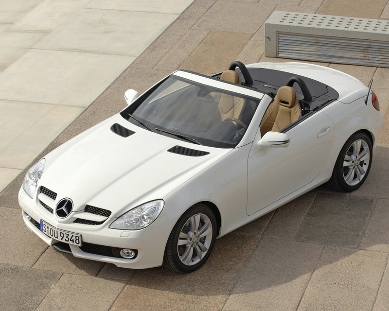 08SLK