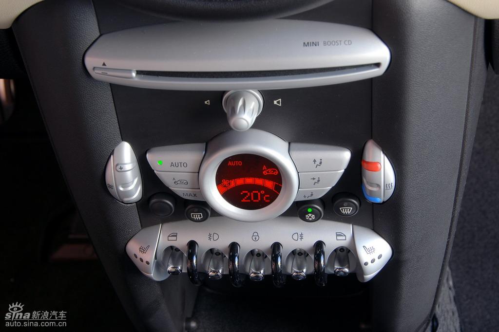 ��ɫMINI Clubman