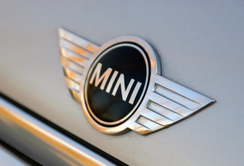 MINI Cooper Park Lane