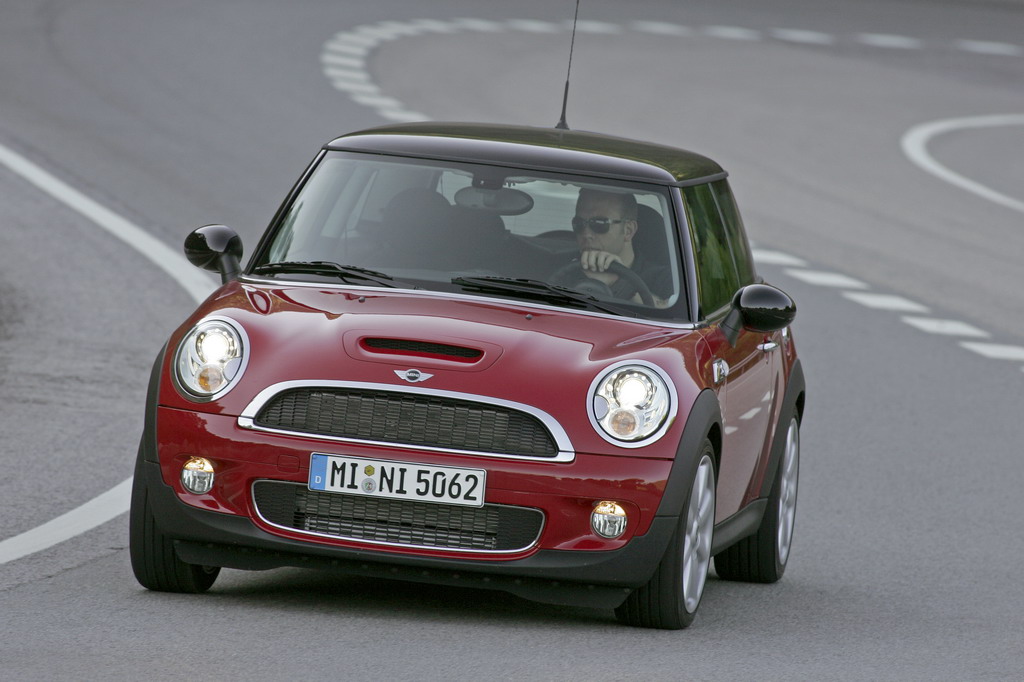 Mini cooper S̬ͼƬ