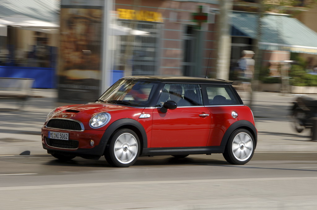 Mini cooper S̬ͼƬ