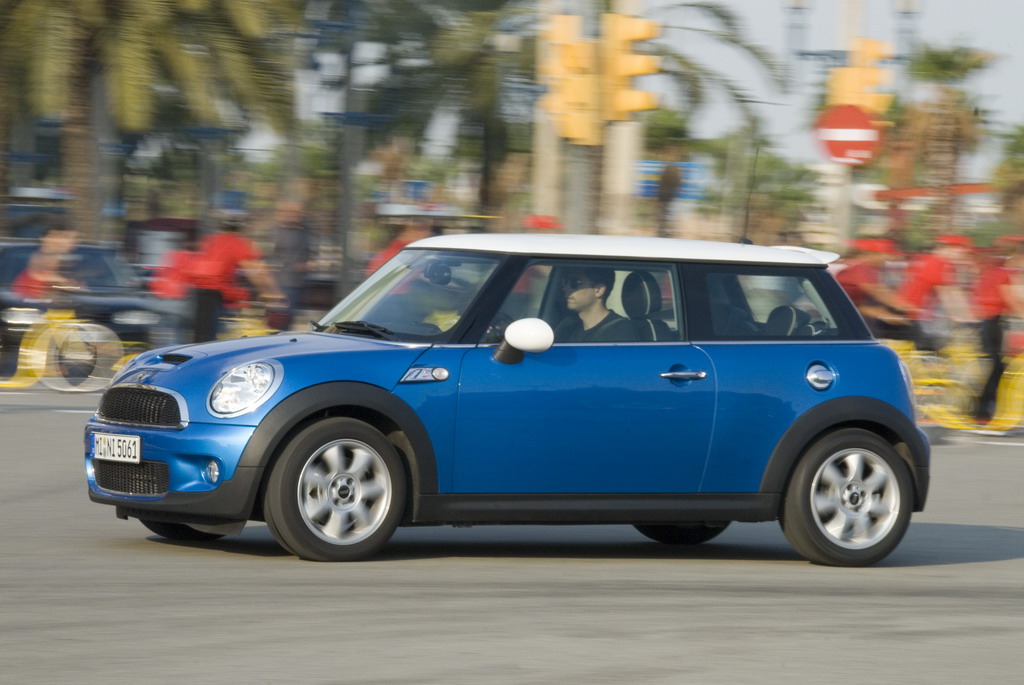 Mini cooper S̬ͼƬ