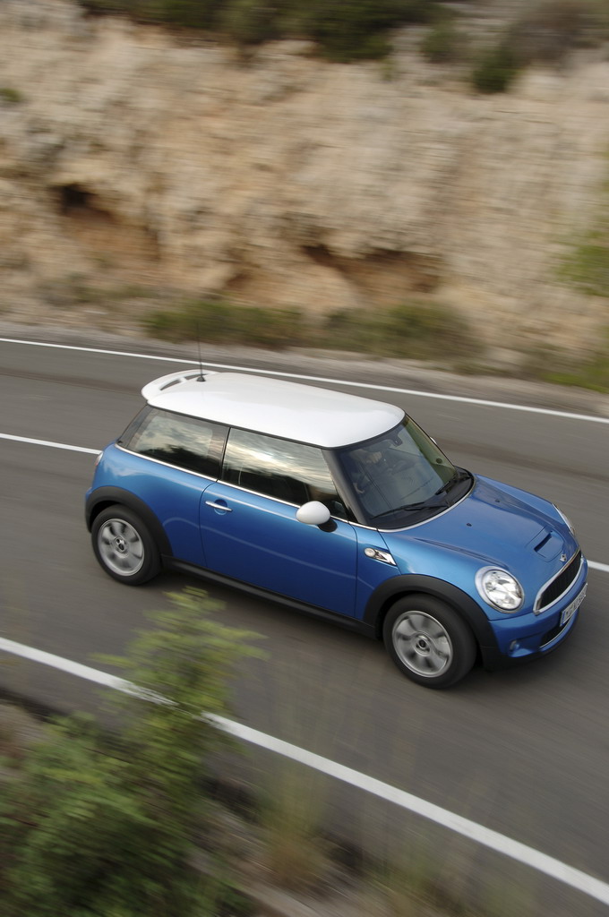 Mini cooper S̬ͼƬ