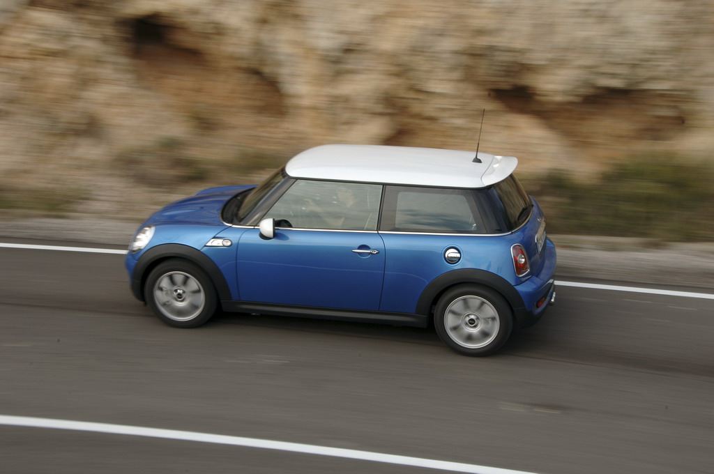 Mini cooper S̬ͼƬ