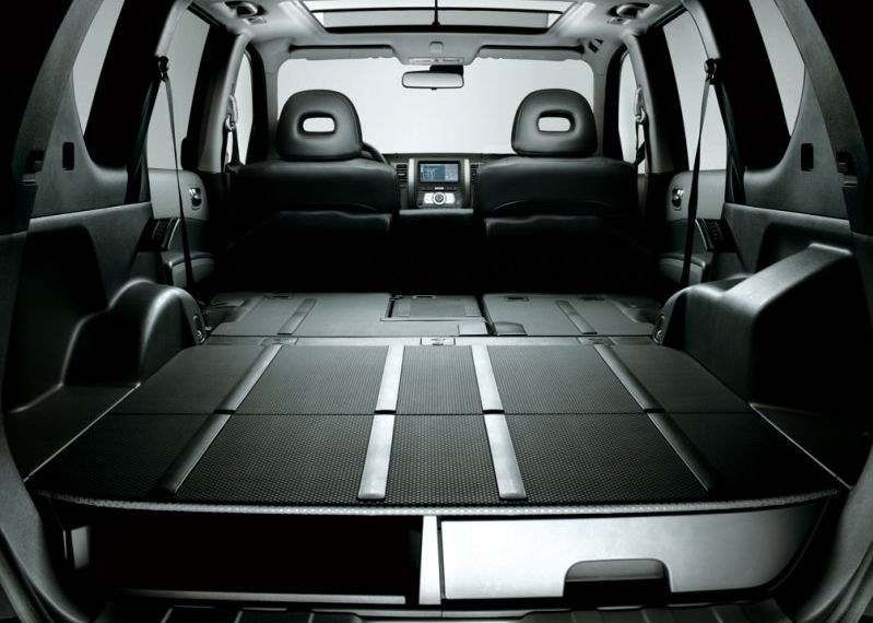 ��X-Trail�濥����