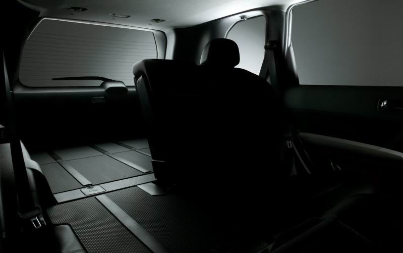 ��X-Trail�濥����