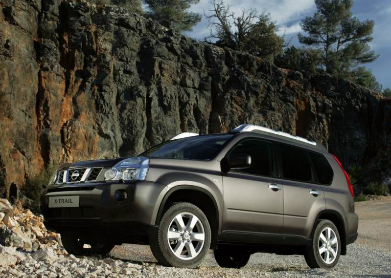 ��X-Trail�濥���