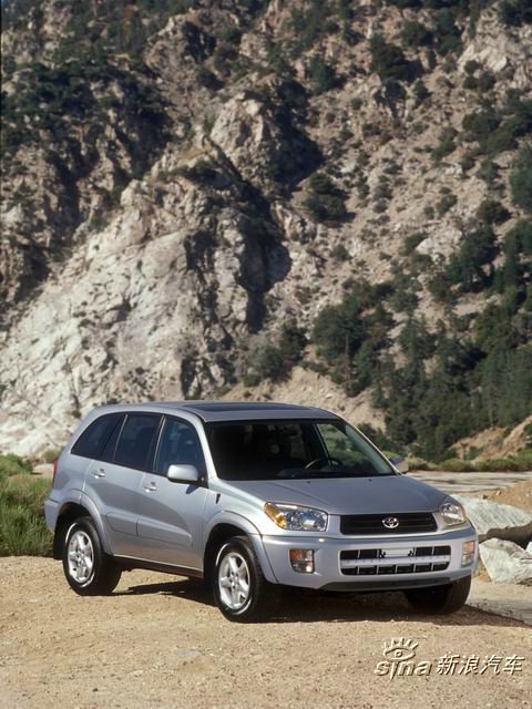 03�����RAV4���