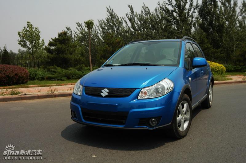 SX4