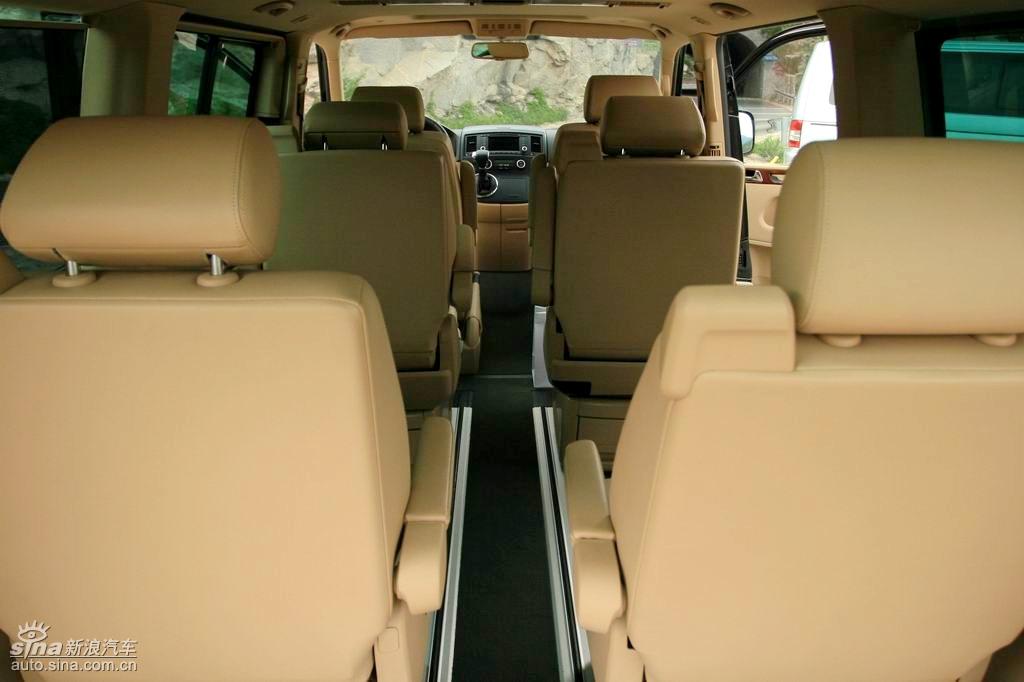 ����Multivan T5����