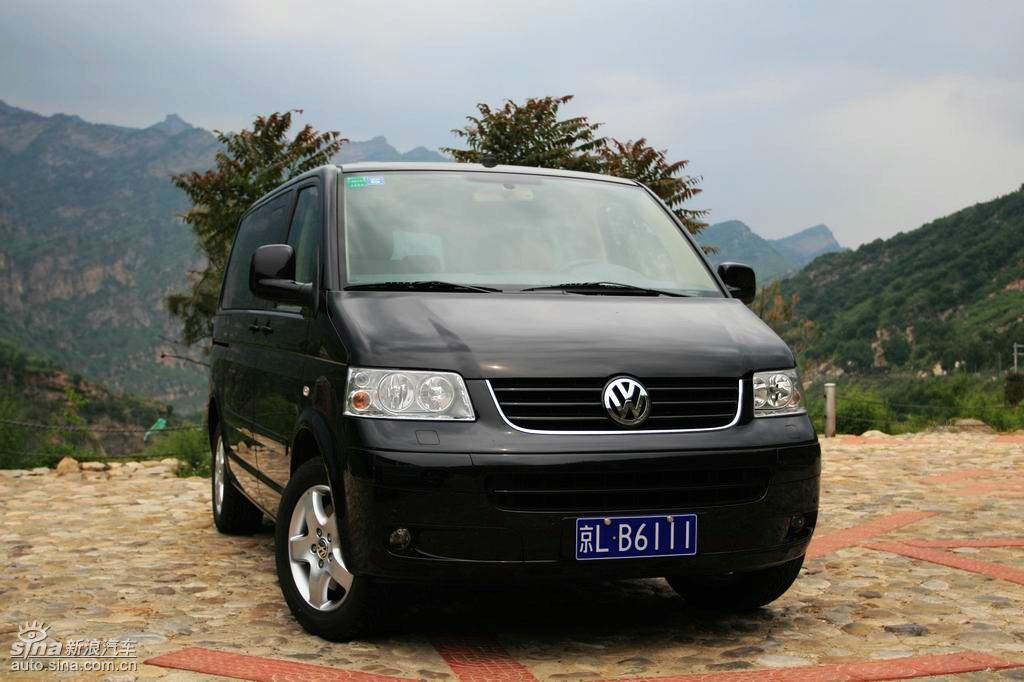 ����Multivan T5���