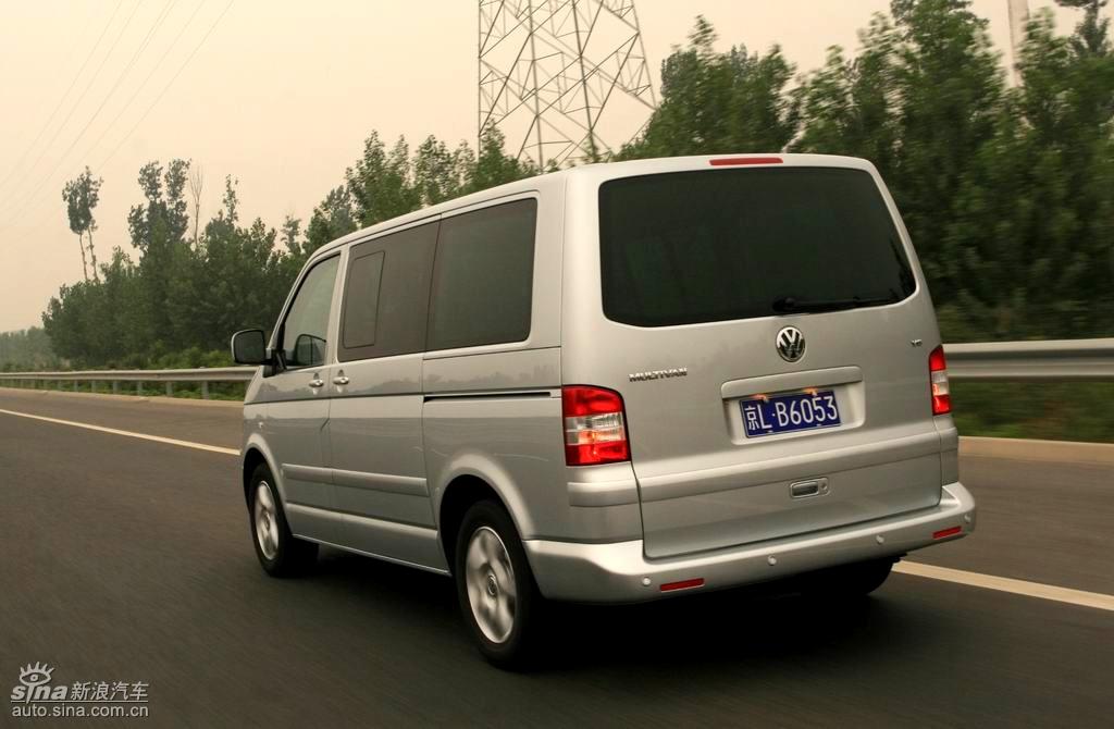 ����Multivan T5���